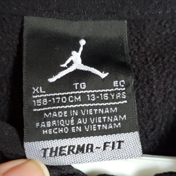 NBA Jacket - Picture 2 of 3